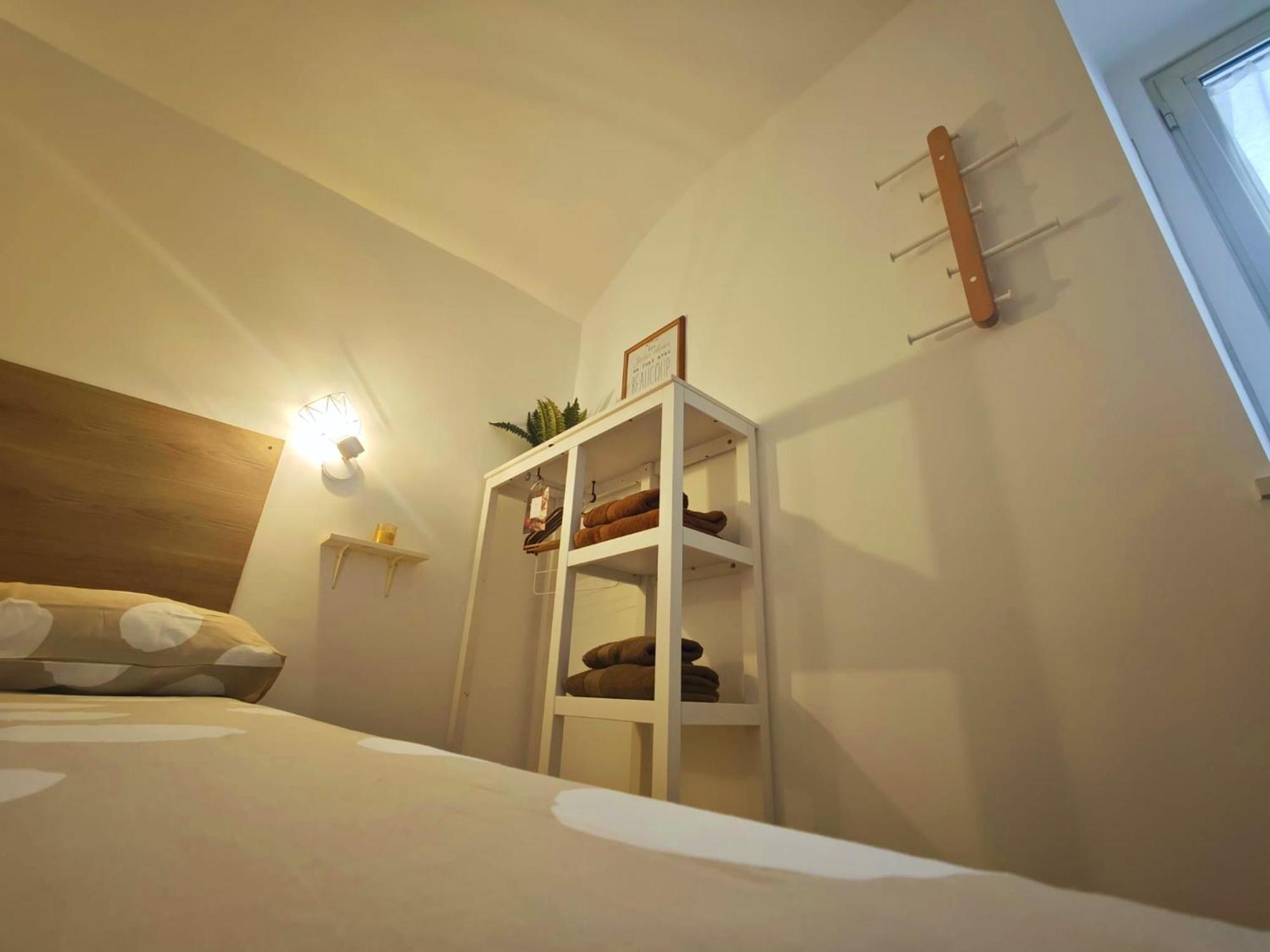 Calin Apartment 都灵 外观 照片
