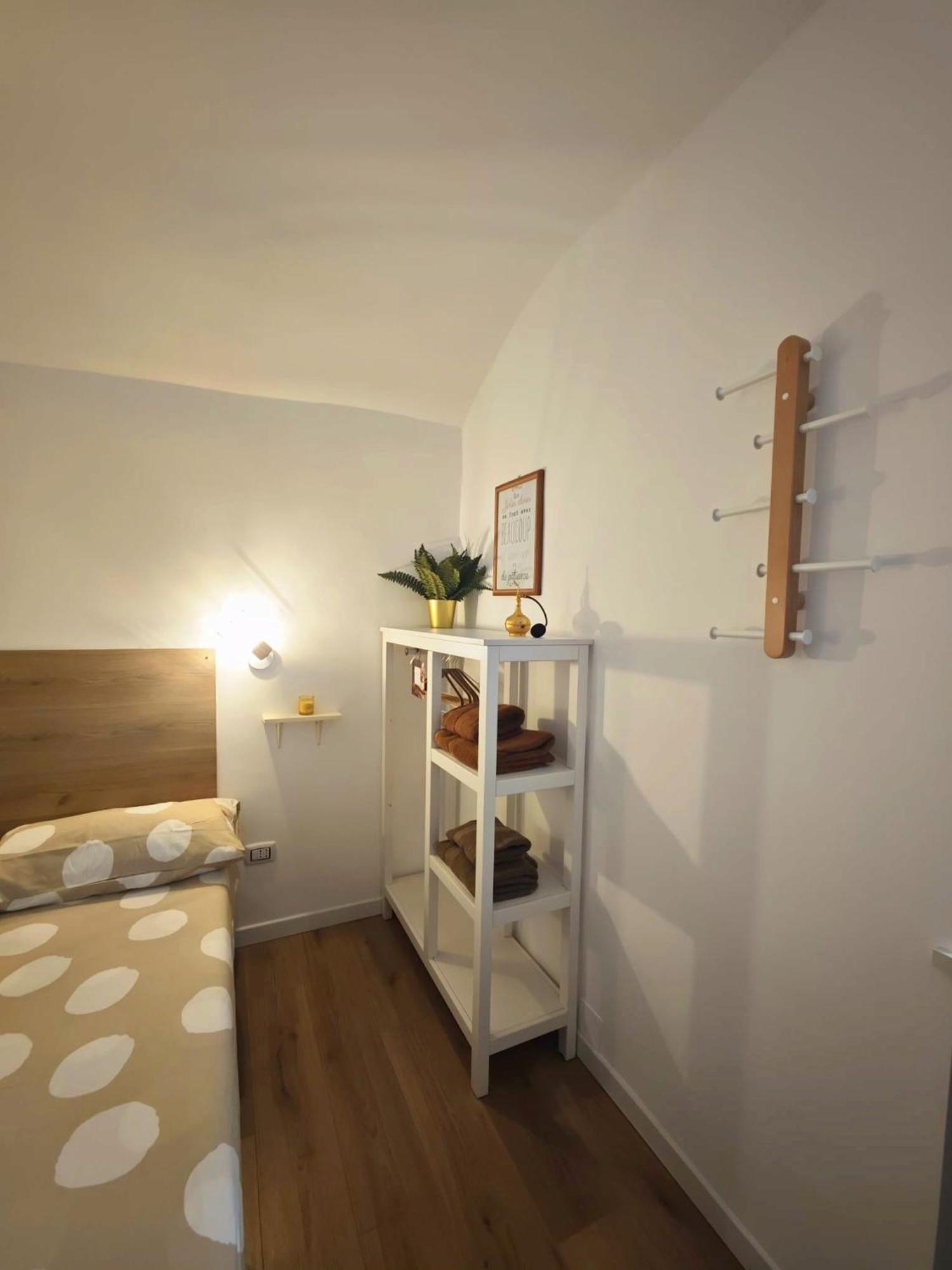 Calin Apartment 都灵 外观 照片