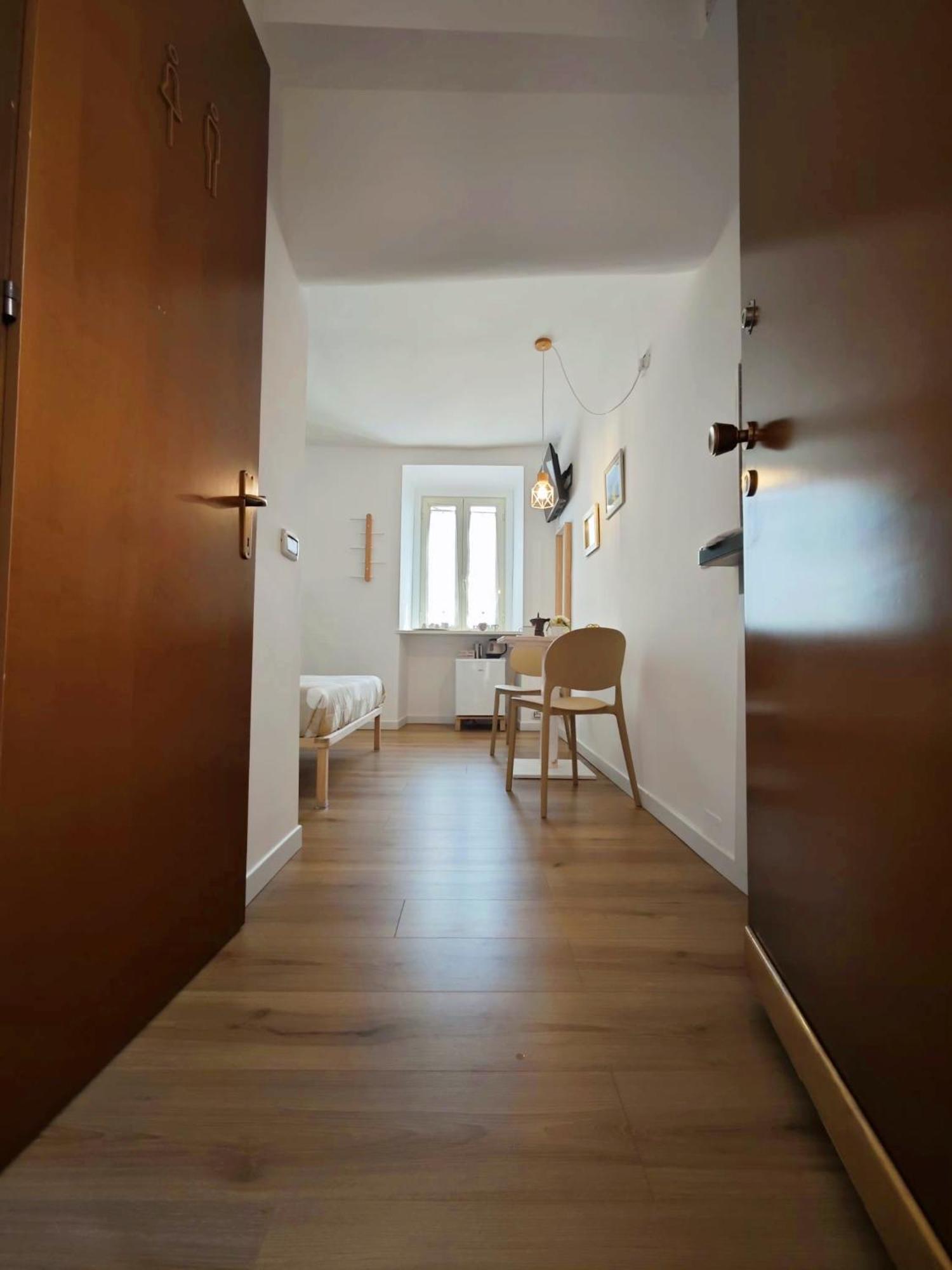Calin Apartment 都灵 外观 照片