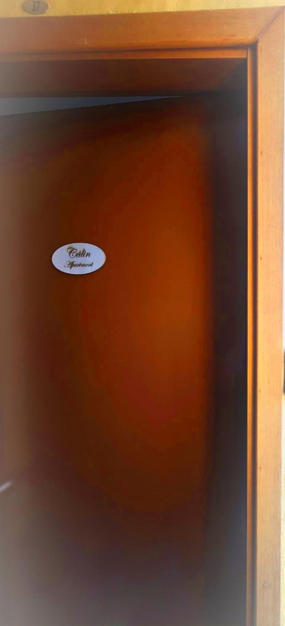 Calin Apartment 都灵 外观 照片