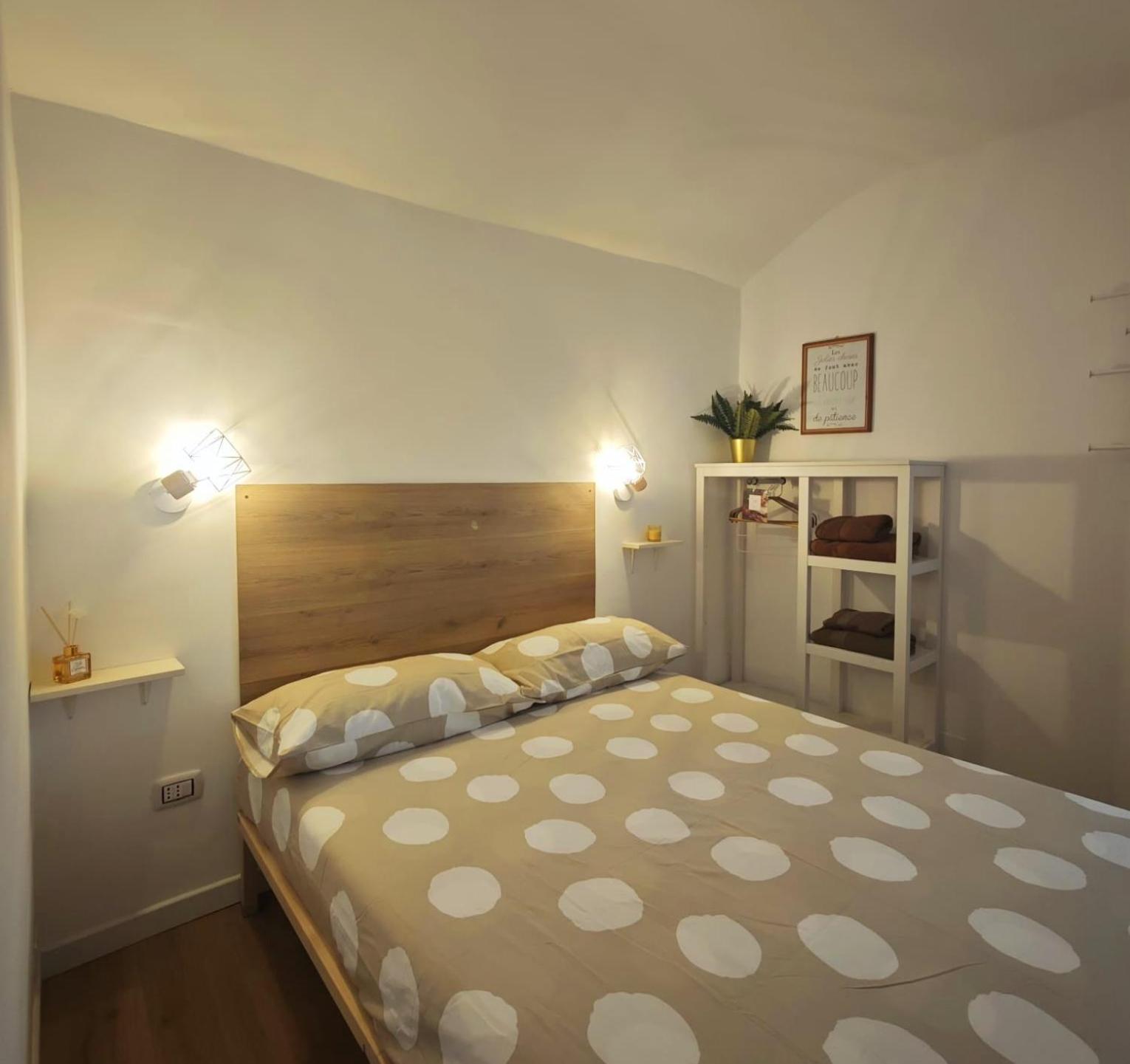 Calin Apartment 都灵 外观 照片