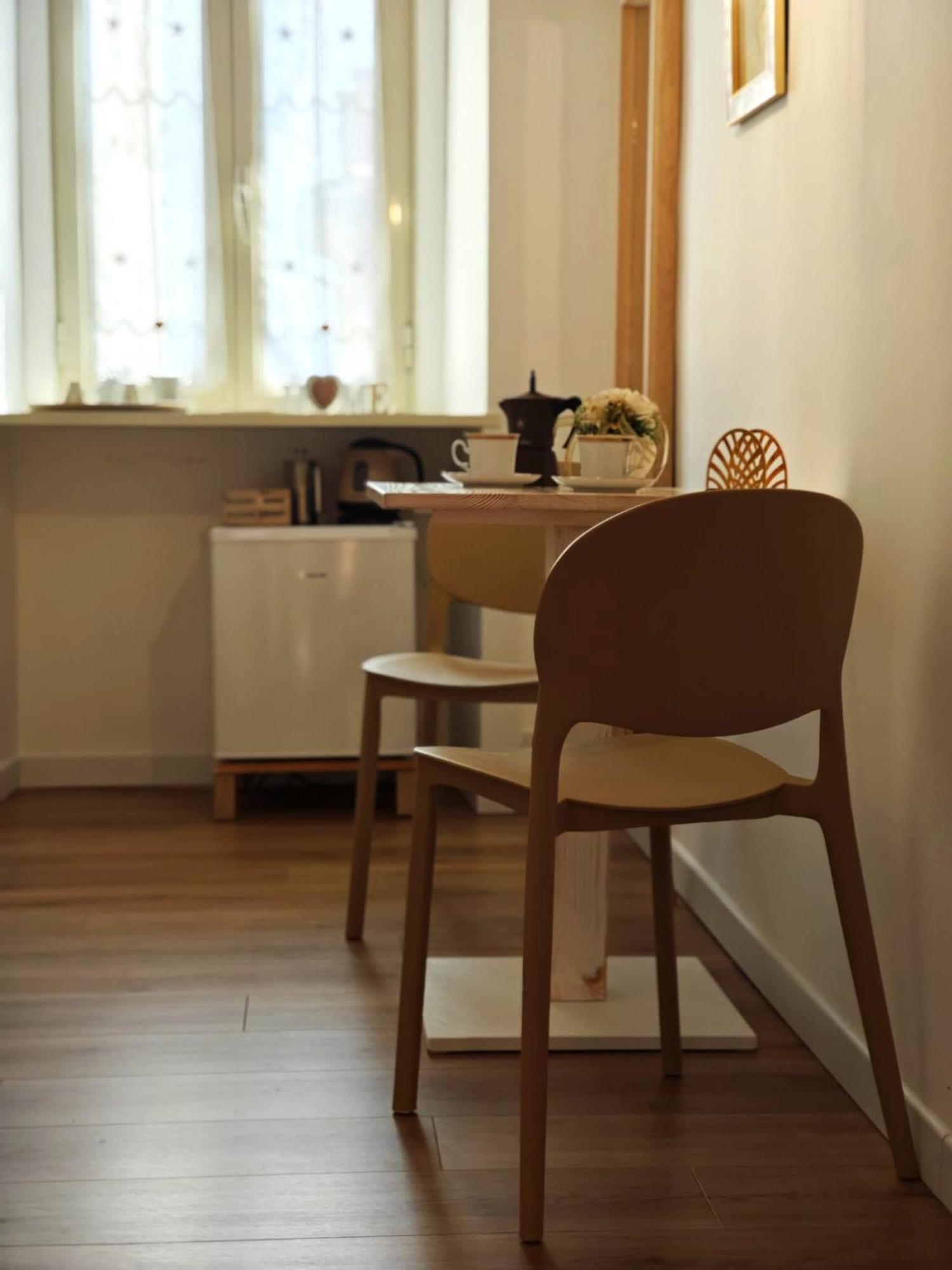 Calin Apartment 都灵 外观 照片