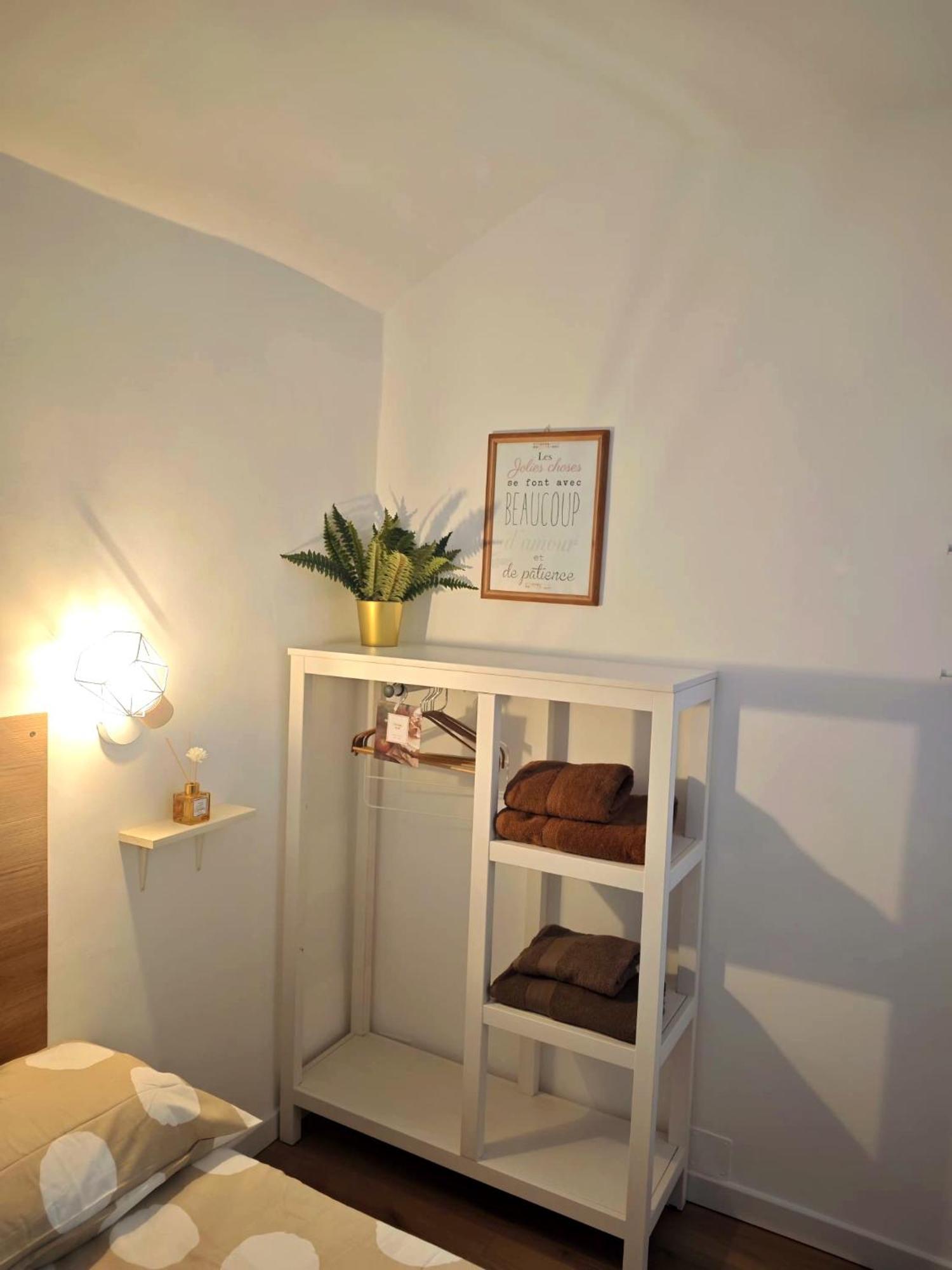 Calin Apartment 都灵 外观 照片