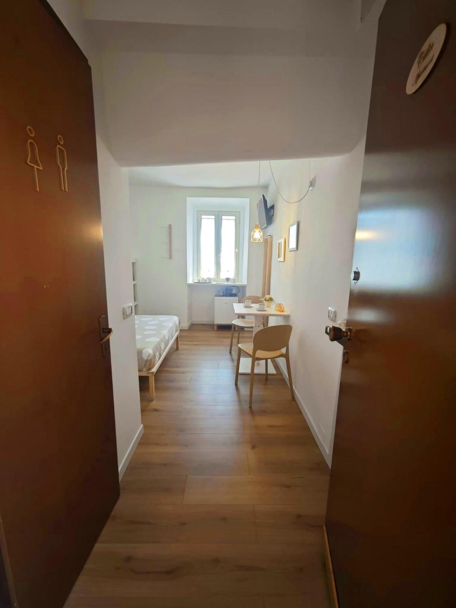 Calin Apartment 都灵 外观 照片