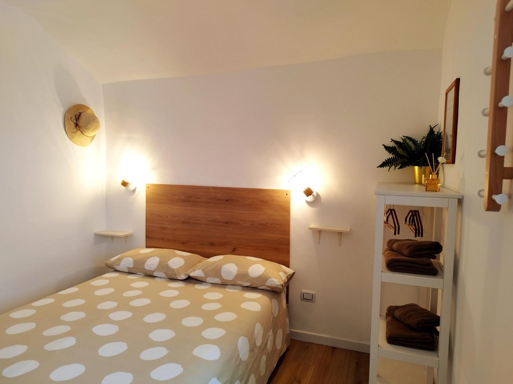Calin Apartment 都灵 外观 照片
