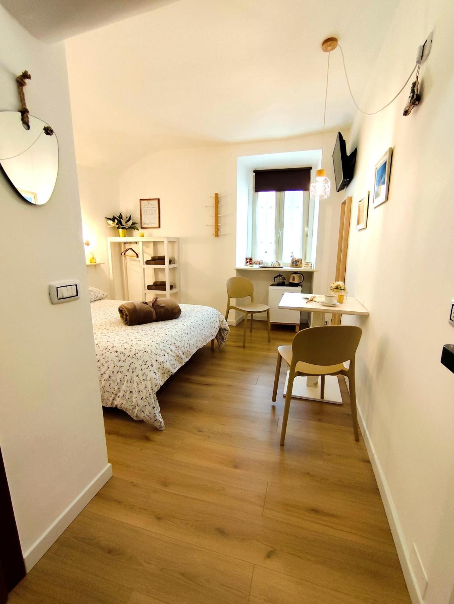 Calin Apartment 都灵 外观 照片