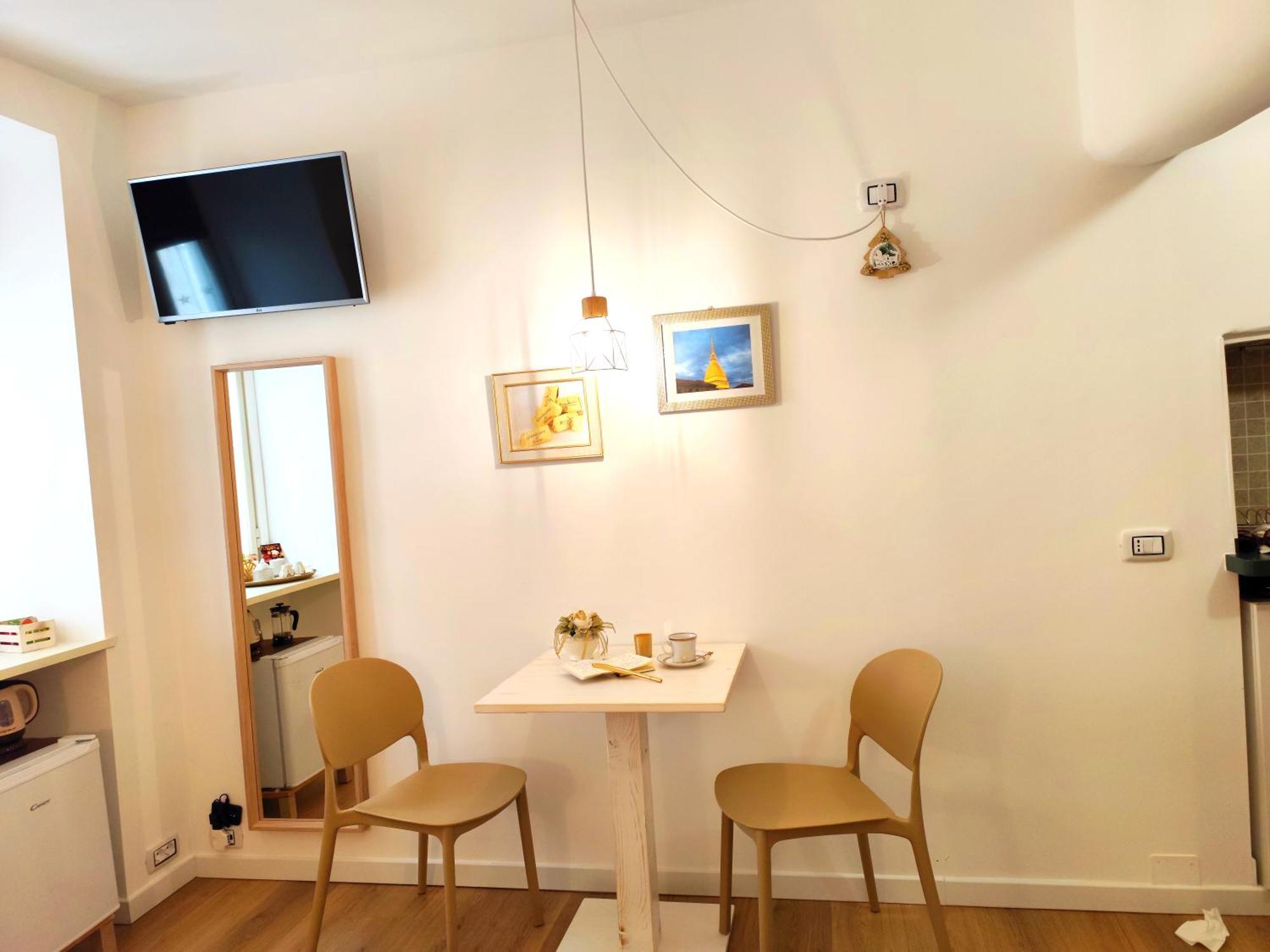 Calin Apartment 都灵 外观 照片