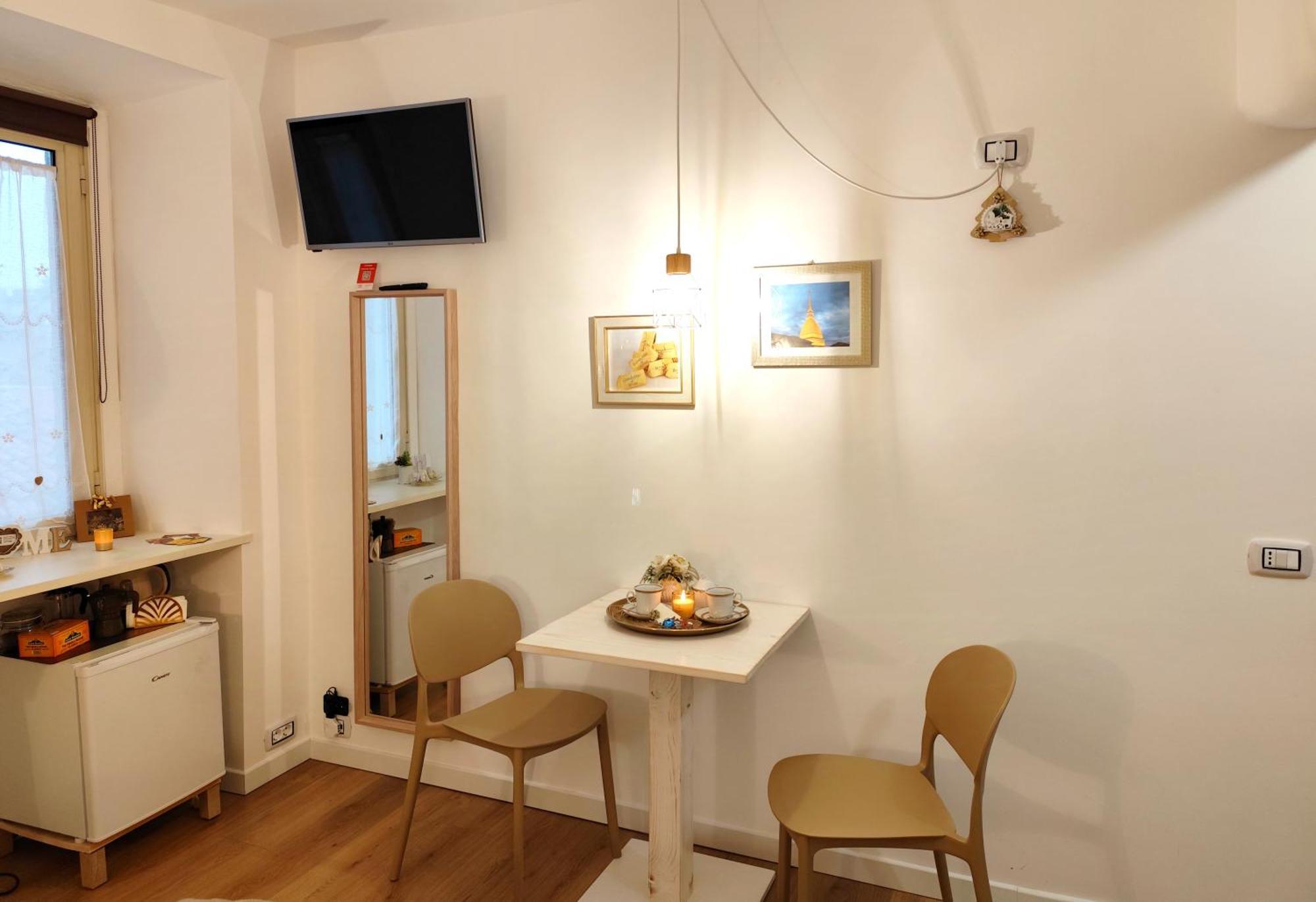 Calin Apartment 都灵 外观 照片