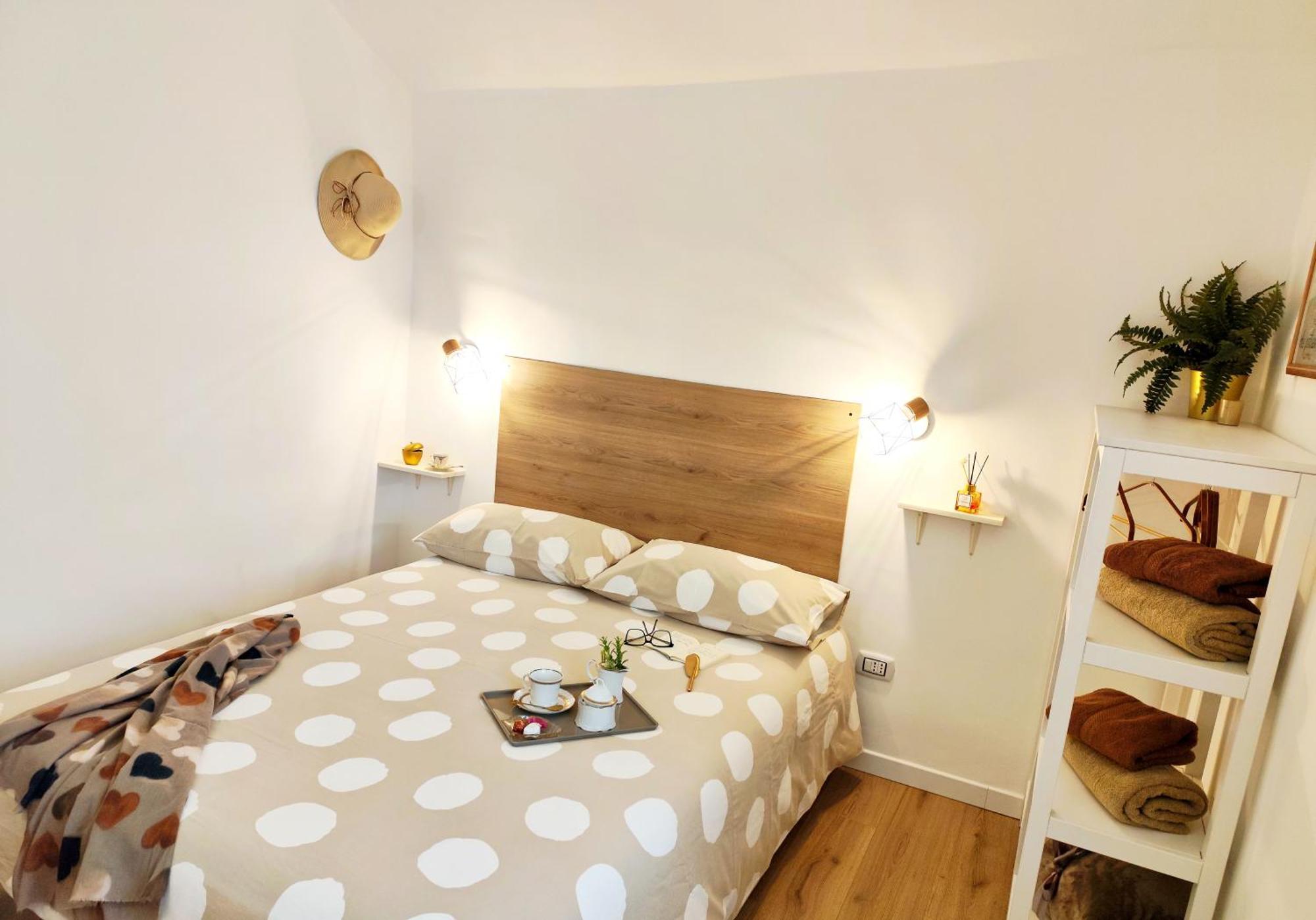 Calin Apartment 都灵 外观 照片
