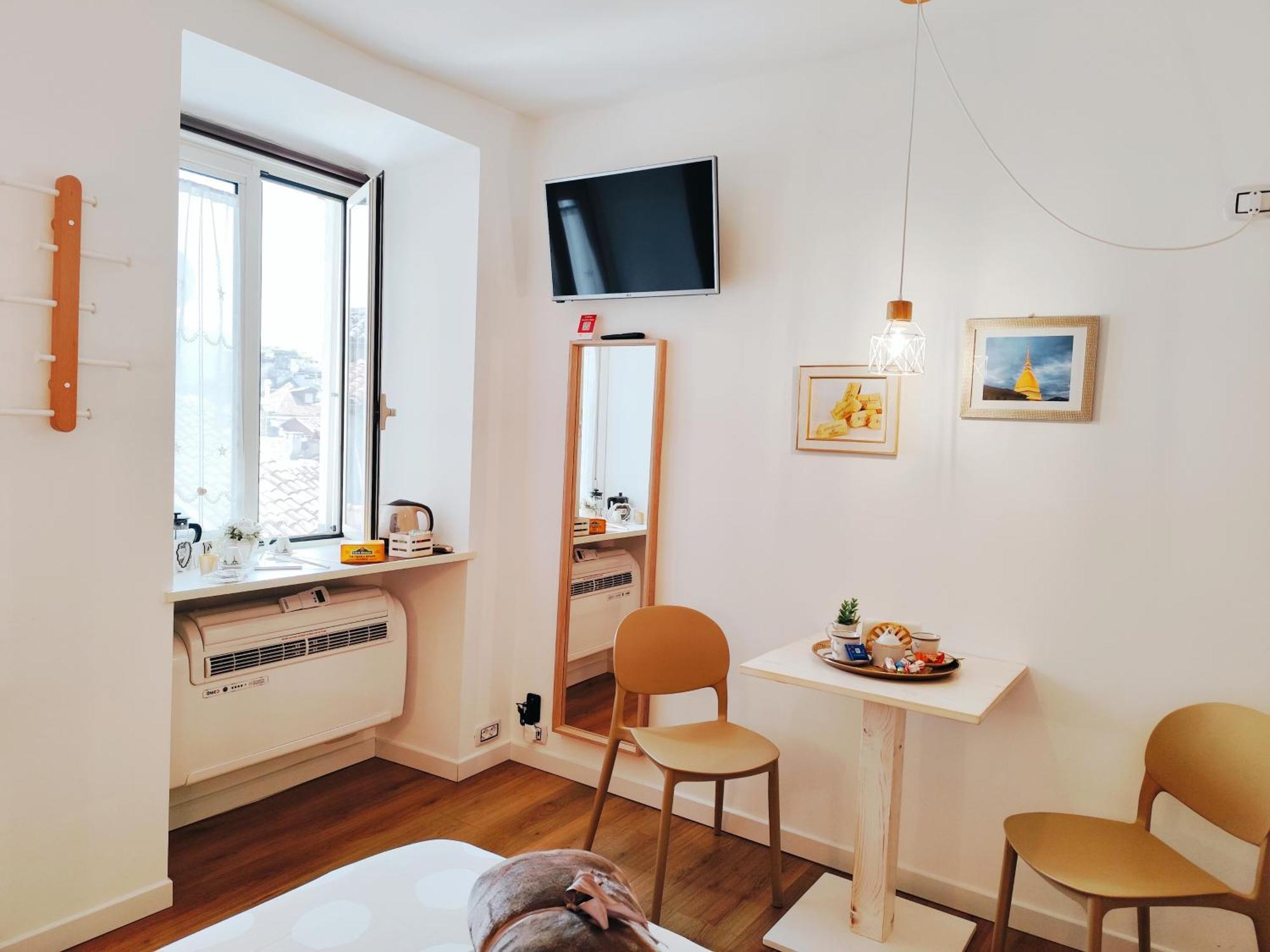 Calin Apartment 都灵 外观 照片