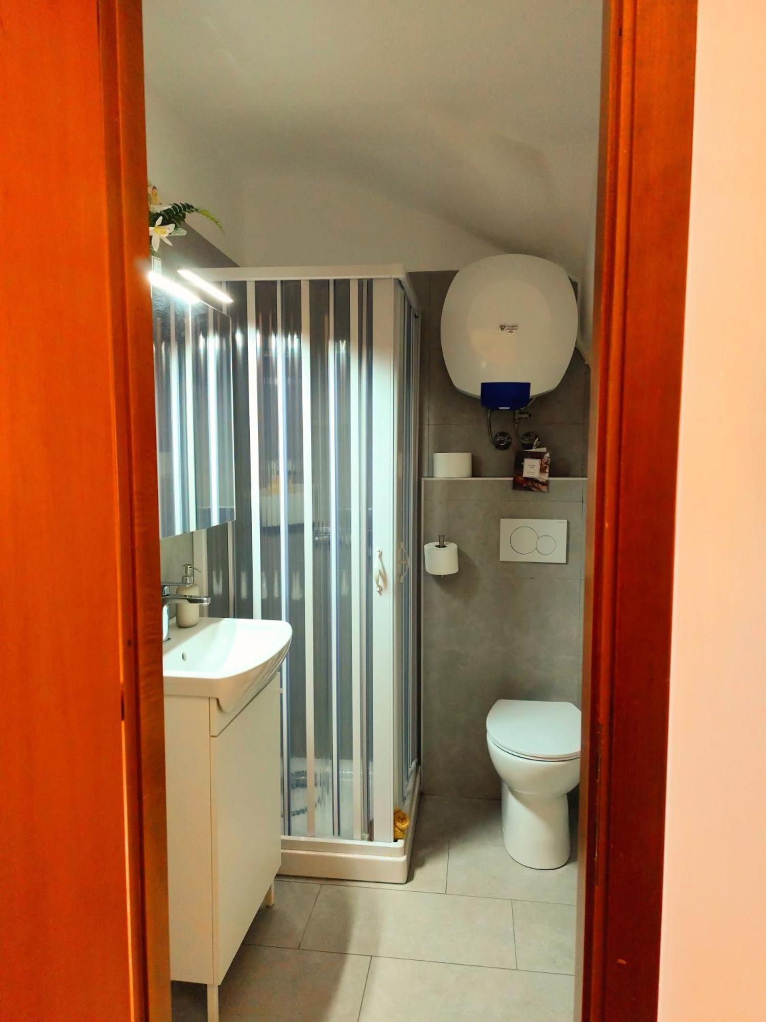 Calin Apartment 都灵 外观 照片