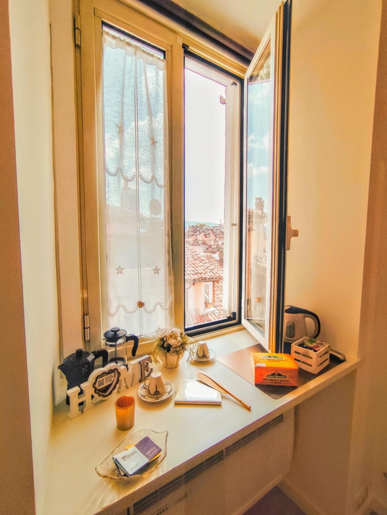 Calin Apartment 都灵 外观 照片