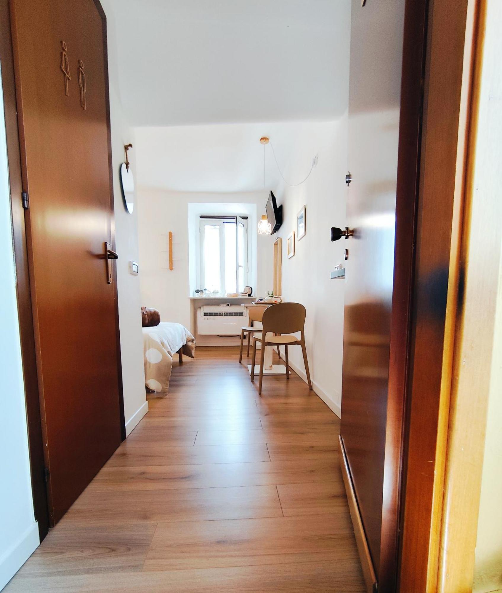Calin Apartment 都灵 外观 照片
