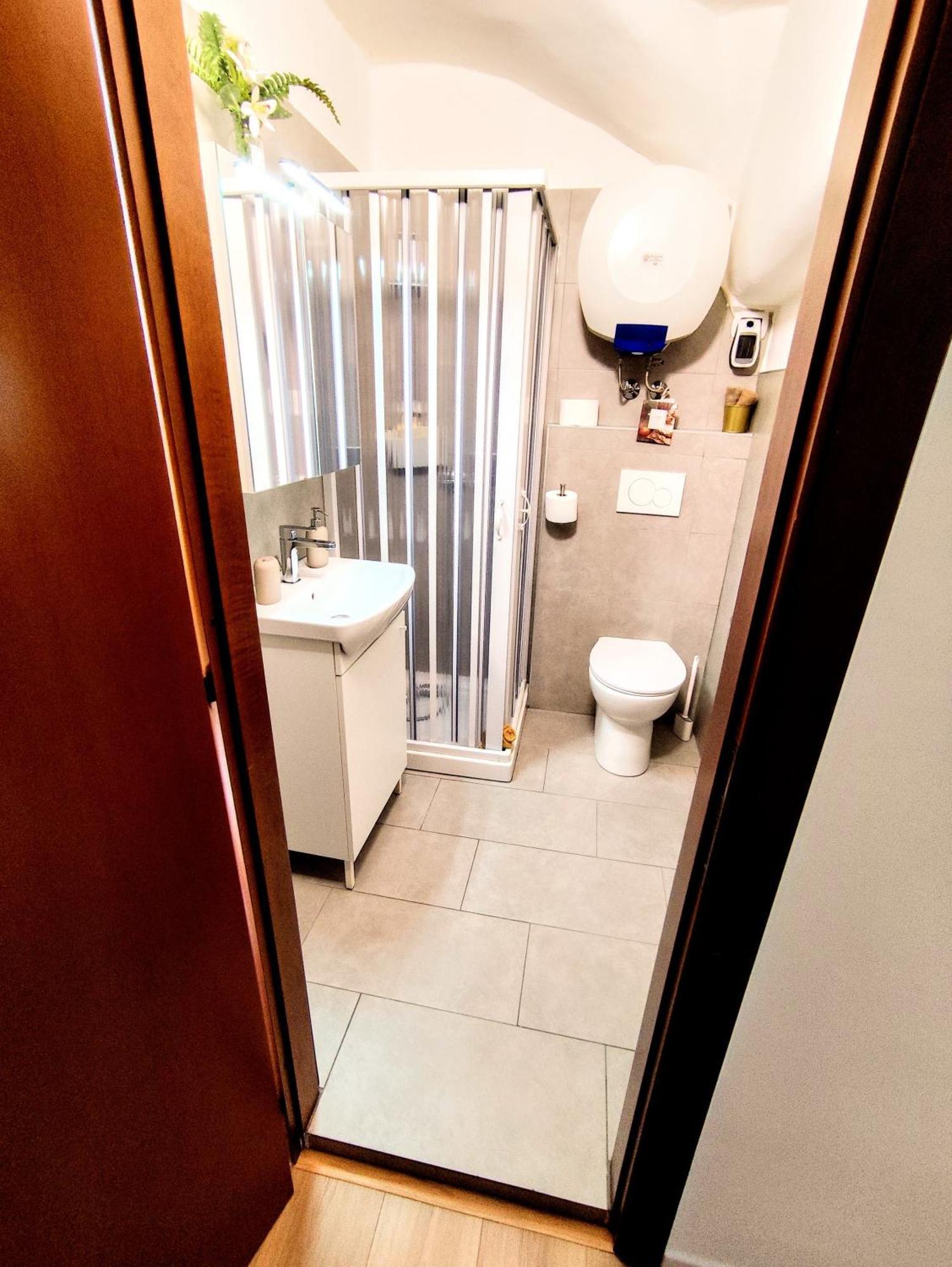 Calin Apartment 都灵 外观 照片